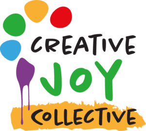 Creative Joy Collective Logo